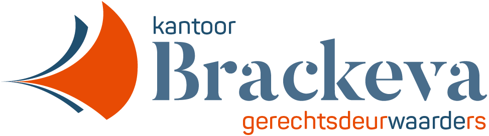 Logo Kantoor Brackeva